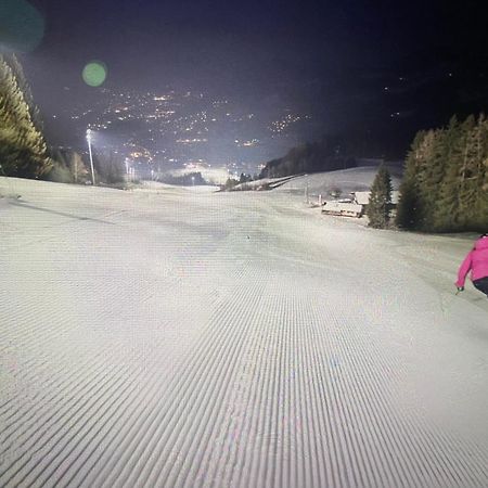Haus Hislop Leilighet Inneralpbach Eksteriør bilde