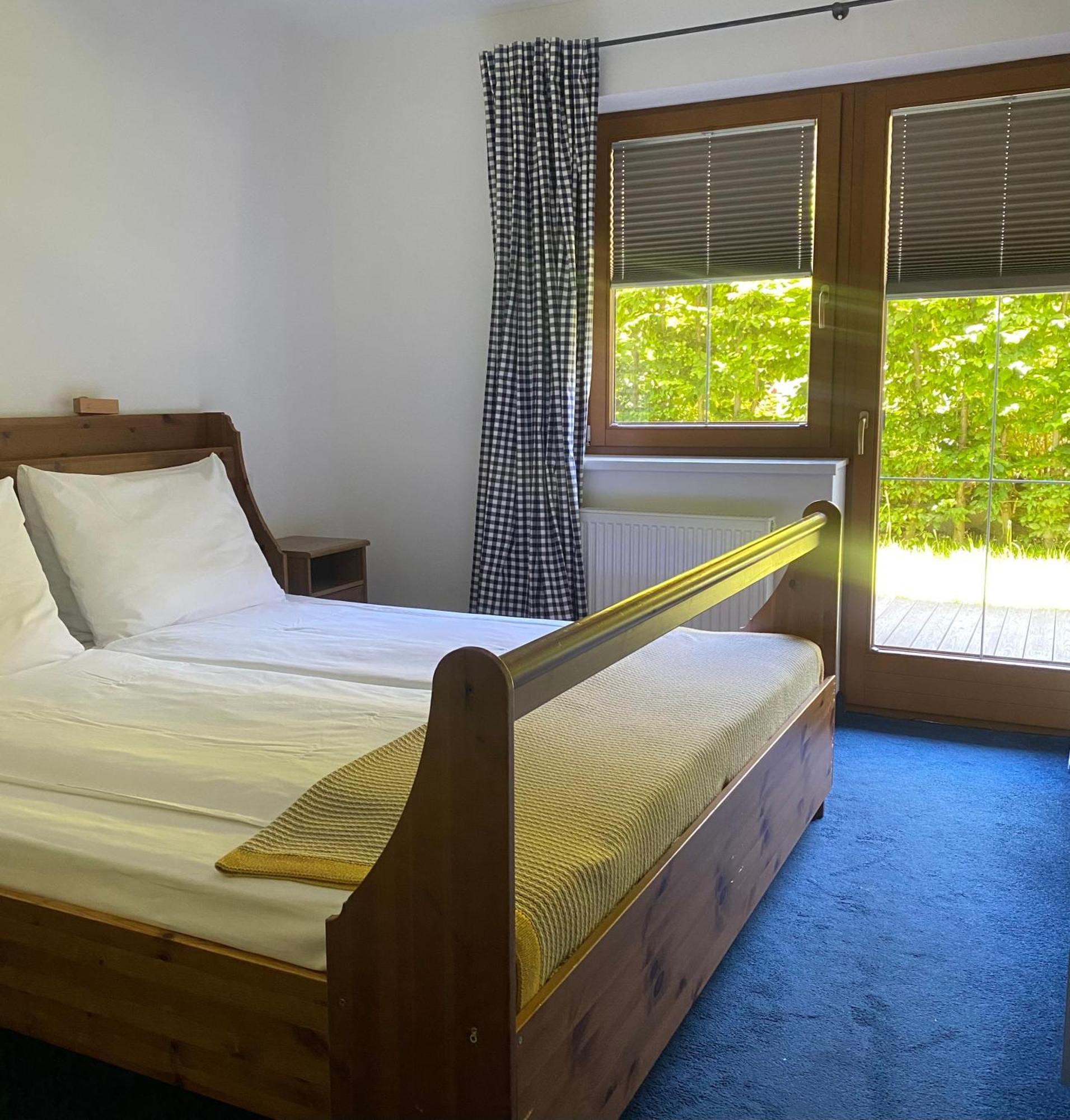 Haus Hislop Leilighet Inneralpbach Eksteriør bilde